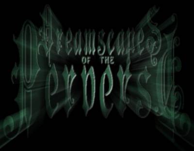 logo Dreamscapes Of The Perverse
